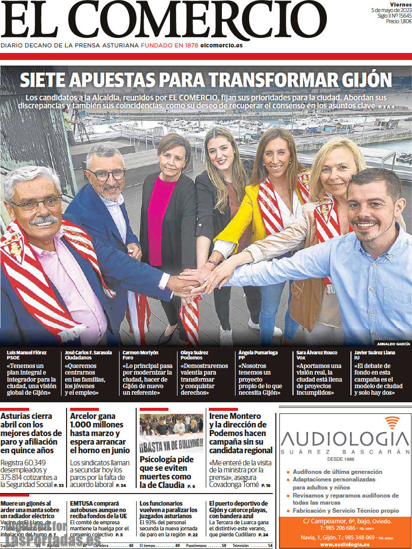 El Comercio