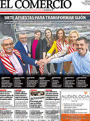 /El Comercio
