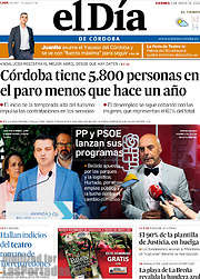 /El Día de Córdoba