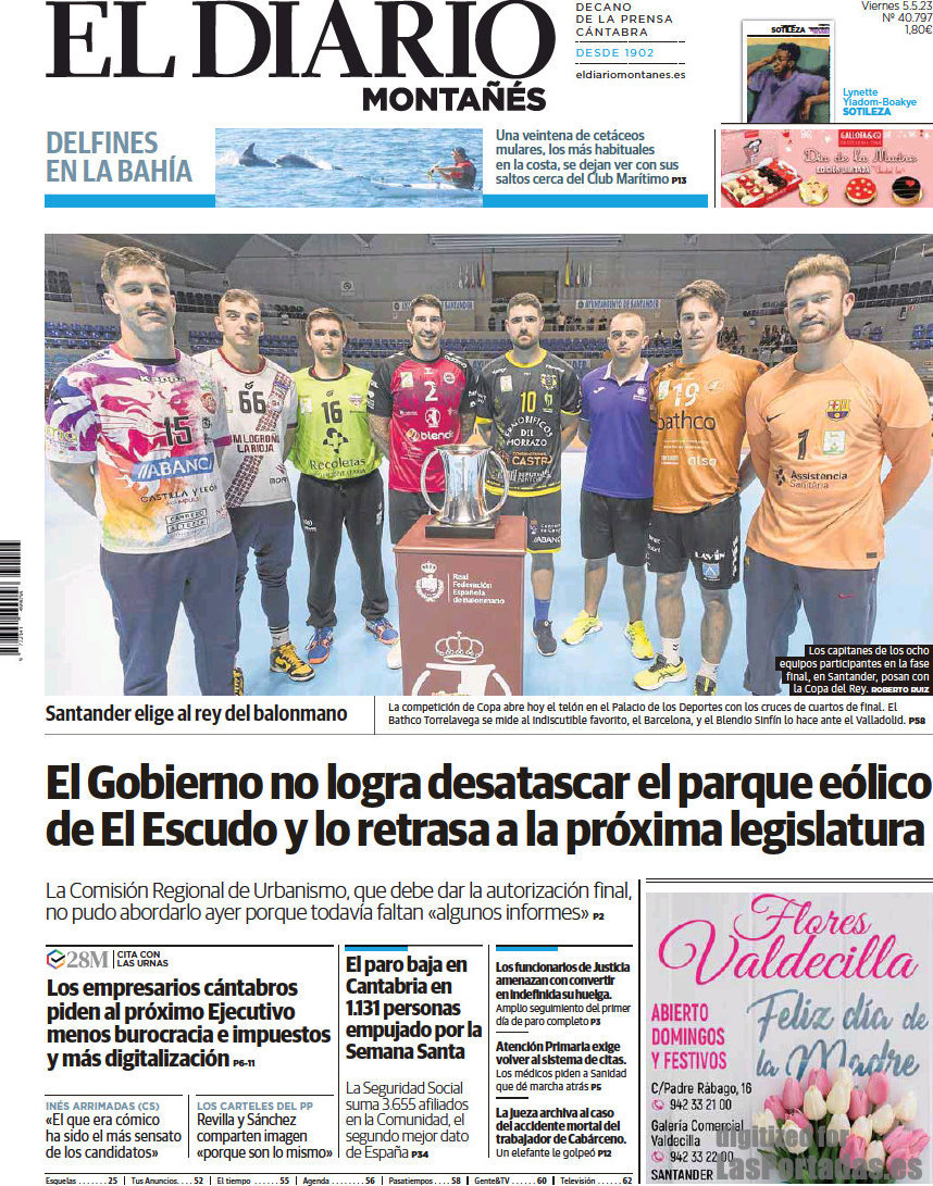 El Diario Montañés