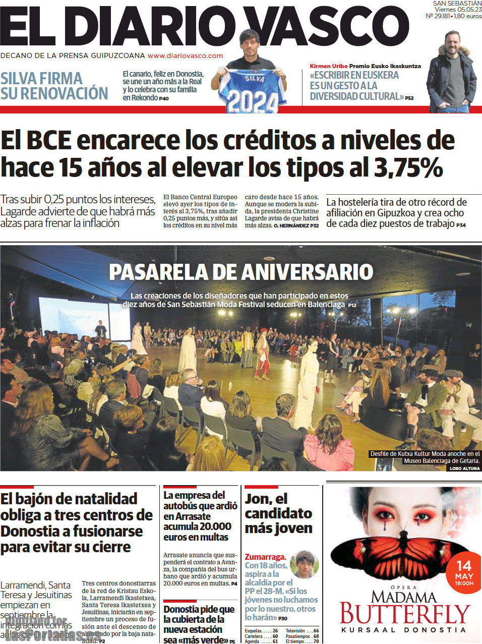 El Diario Vasco
