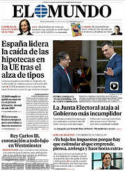 /El Mundo