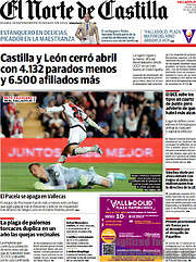 /El Norte de Castilla