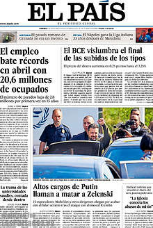 Periodico El País
