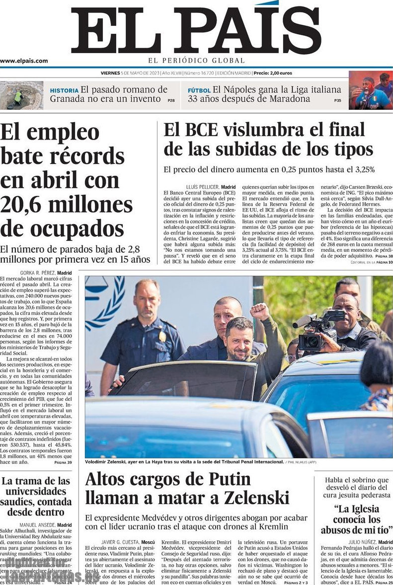 El País