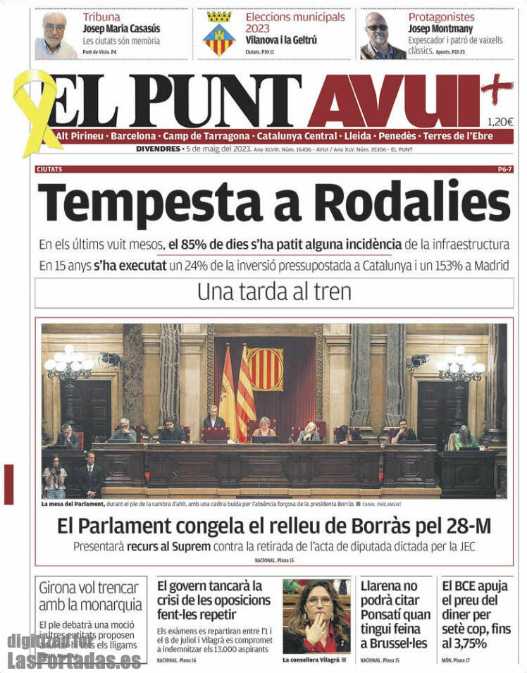 El Punt