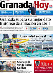 /Granada Hoy