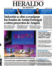 /Heraldo de Aragon