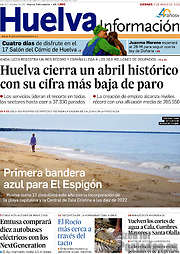 /Huelva Información