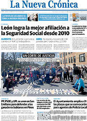 /La Nueva Crónica