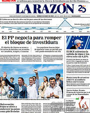 /La Razón