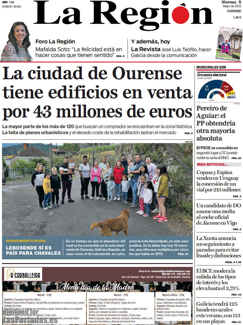 La Región