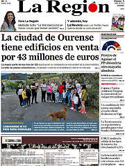 /La Región