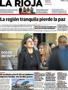 Periodico La Rioja