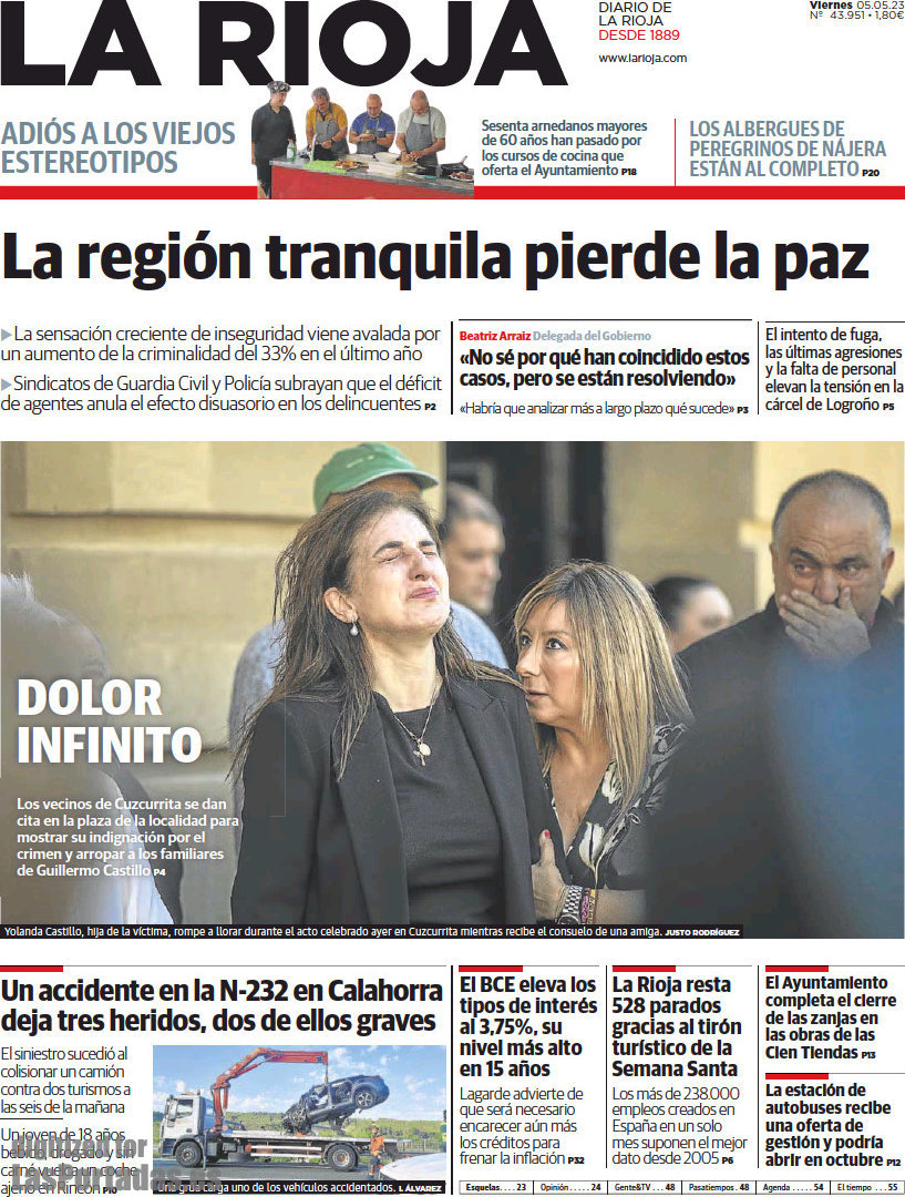 La Rioja