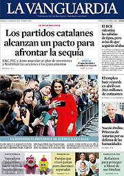 /La Vanguardia