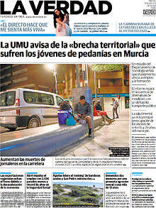 Periodico La Verdad