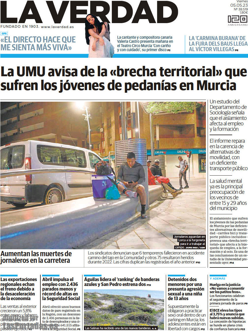 La Verdad
