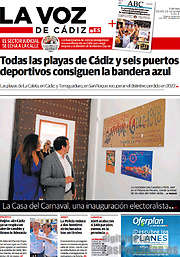 /La Voz de Cádiz