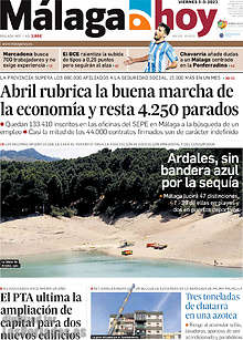 Periodico Malaga Hoy