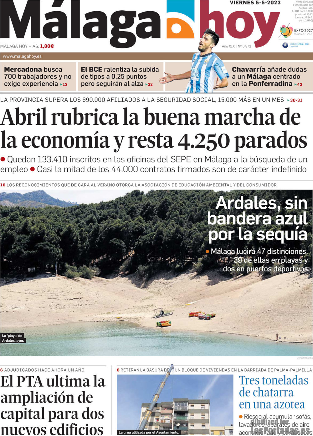 Malaga Hoy