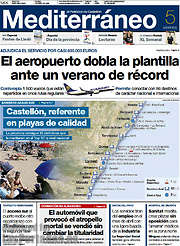 /Mediterráneo