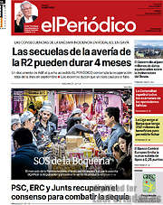 /El Periódico de Catalunya(Castellano)