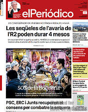 /El Periódico de Catalunya(Català)