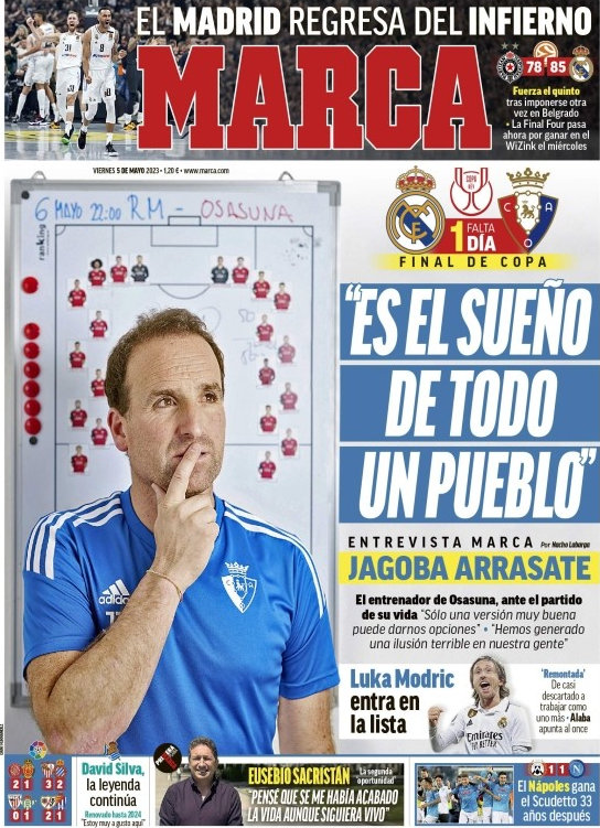 Marca