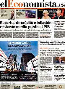 Periodico El Economista