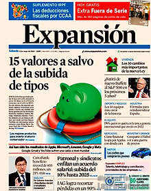 Periodico Expansion