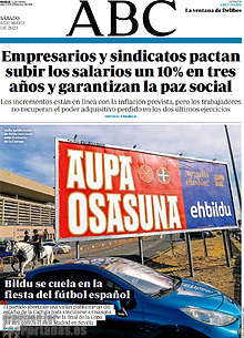 Periodico ABC