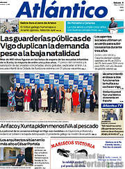 /Atlántico Diario