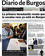 /Diario de Burgos