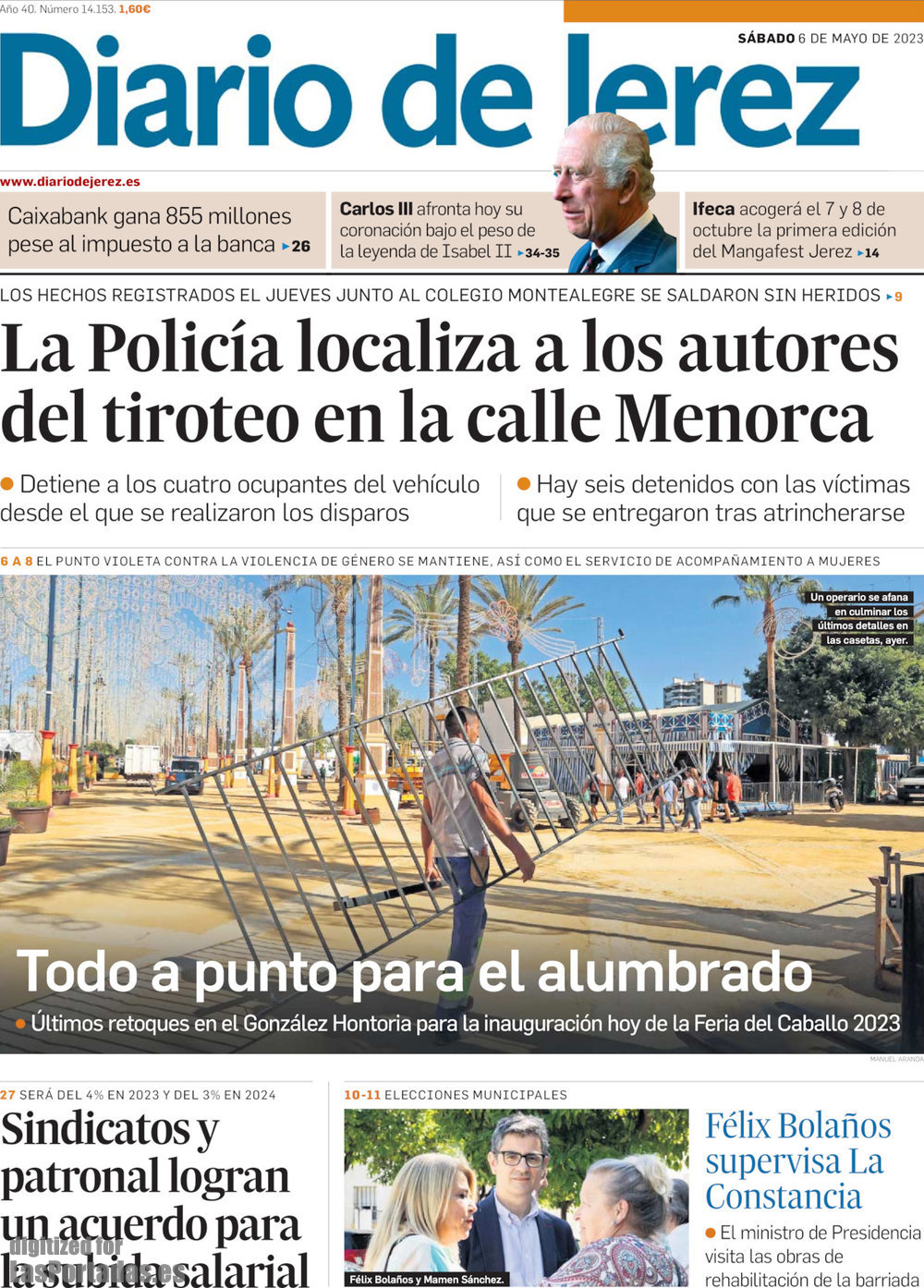 Diario de Jerez
