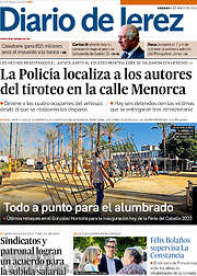 /Diario de Jerez