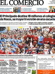 /El Comercio
