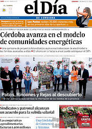 /El Día de Córdoba