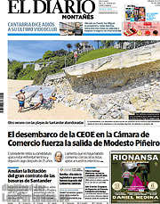/El Diario Montañés