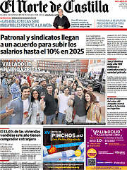 /El Norte de Castilla