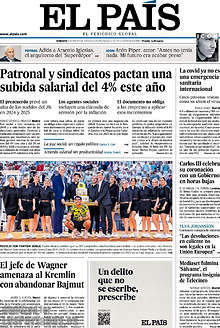Periodico El País