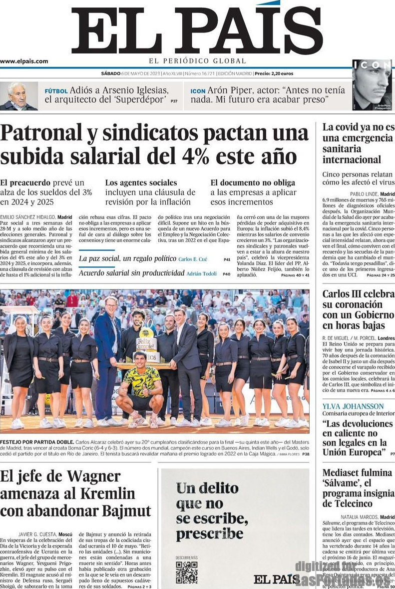 El País