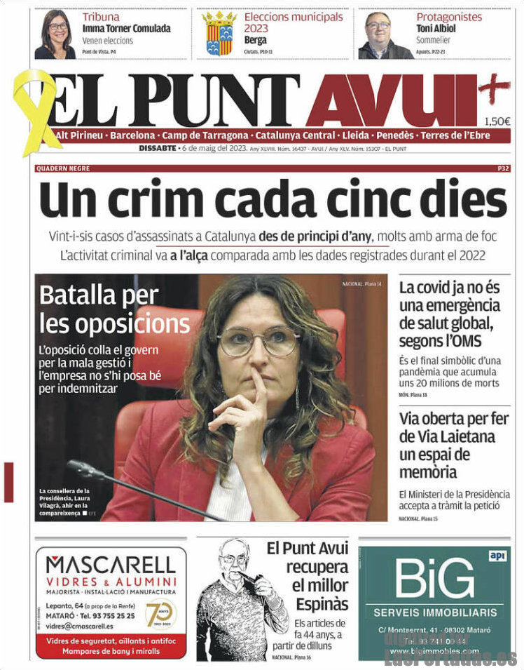 El Punt