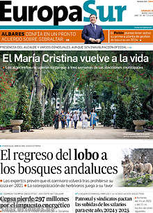 Periodico Europa Sur
