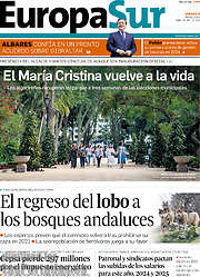 /Europa Sur