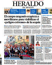 /Heraldo de Aragon