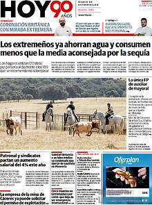 Periodico Hoy