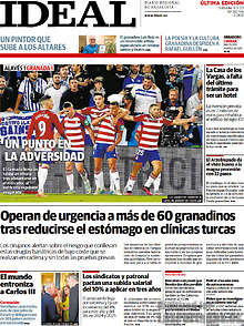 Periodico Ideal