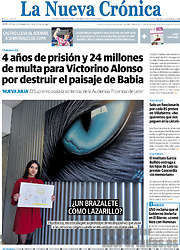 /La Nueva Crónica