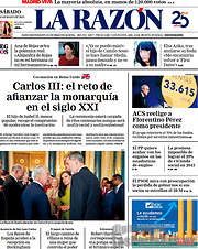 /La Razón